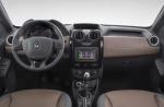 Renault Duster 2015 года (BR)